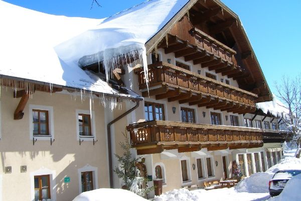 Hotel Alte Post (Faistenau)